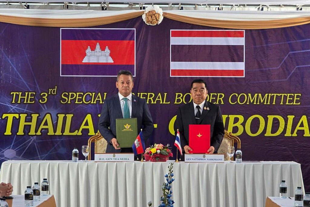tailandia-e-camboja-anunciam-cessar-fogo-apos-3-semanas-de-conflito