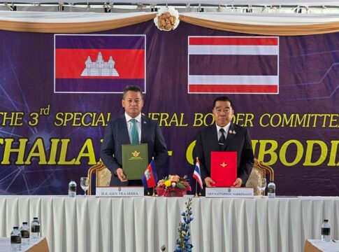tailandia-e-camboja-anunciam-cessar-fogo-apos-3-semanas-de-conflito