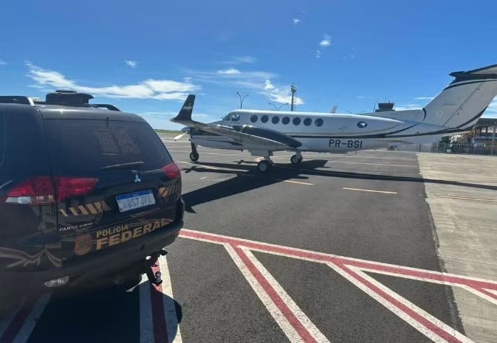 fuga-frustrada:-pf-transfere-silvinei-de-foz-do-iguacu-para-brasilia