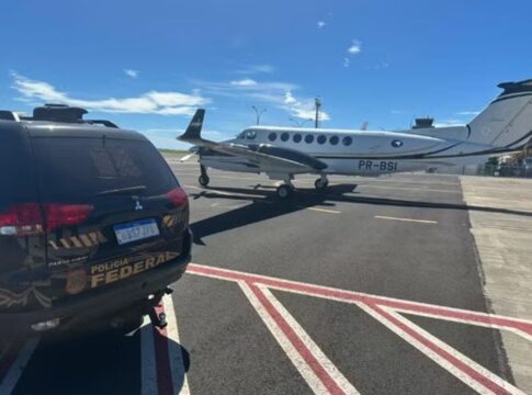 fuga-frustrada:-pf-transfere-silvinei-de-foz-do-iguacu-para-brasilia