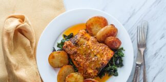 tilapia-cremosa-com-batatas:-almoco-“preguicoso”,-mas-com-cara-de-chef