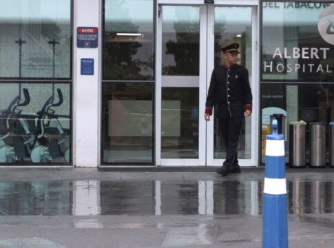hospital-albert-einstein-tem-principio-de-incendio;-nao-ha-feridos