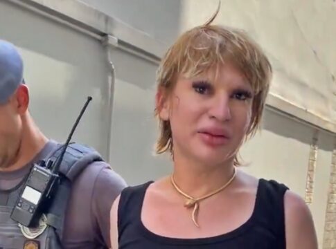 veja-momento-da-prisao-da-influenciadora-romagaga-em-sp