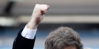 javier-milei-conquista-vitoria-no-parlamento-argentino