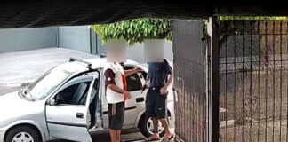 preso-que-estava-em-“saidinha”-sequestra-homem-e-e-detido-novamente