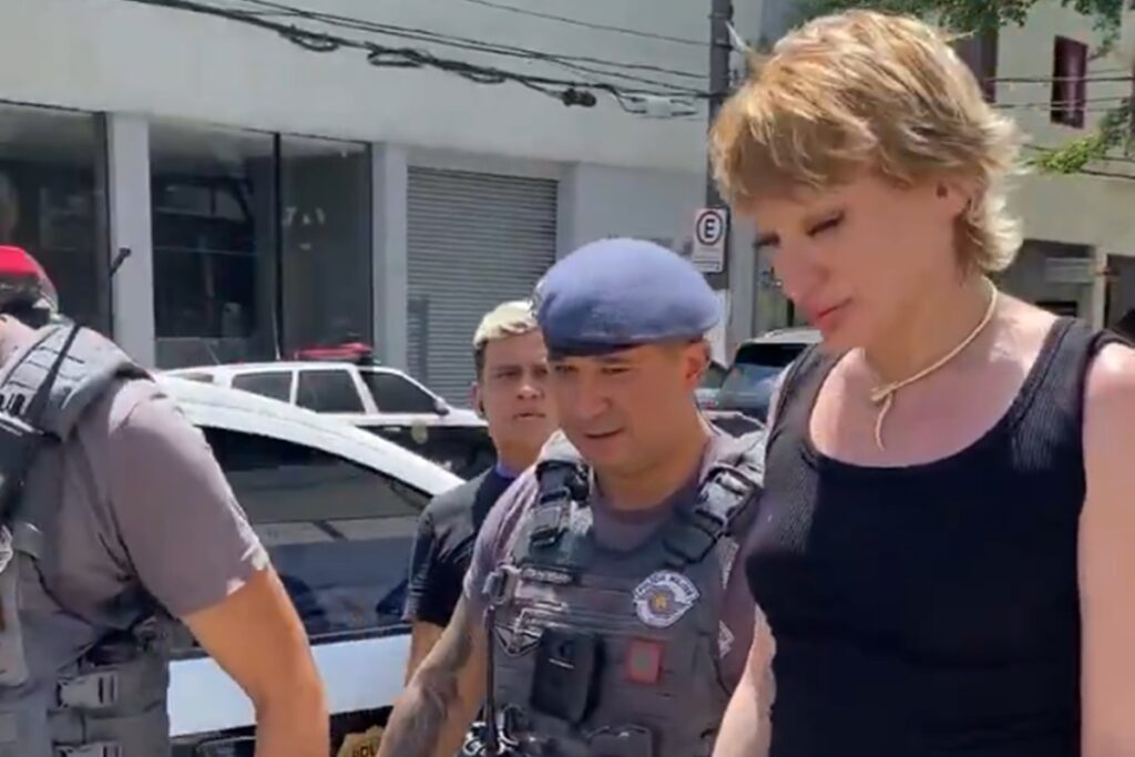 apos-confusao-em-sp,-influenciadora-romagaga-passara-noite-presa