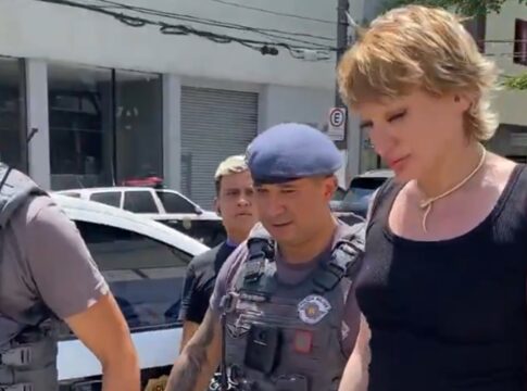 apos-confusao-em-sp,-influenciadora-romagaga-passara-noite-presa