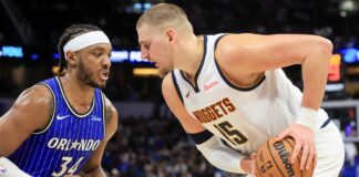 jokic-faz-triplo-duplo-em-derrota-dos-nuggets.-veja-resultados-da-nba