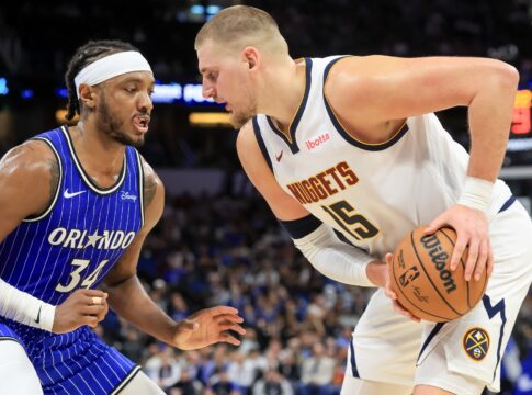 jokic-faz-triplo-duplo-em-derrota-dos-nuggets.-veja-resultados-da-nba