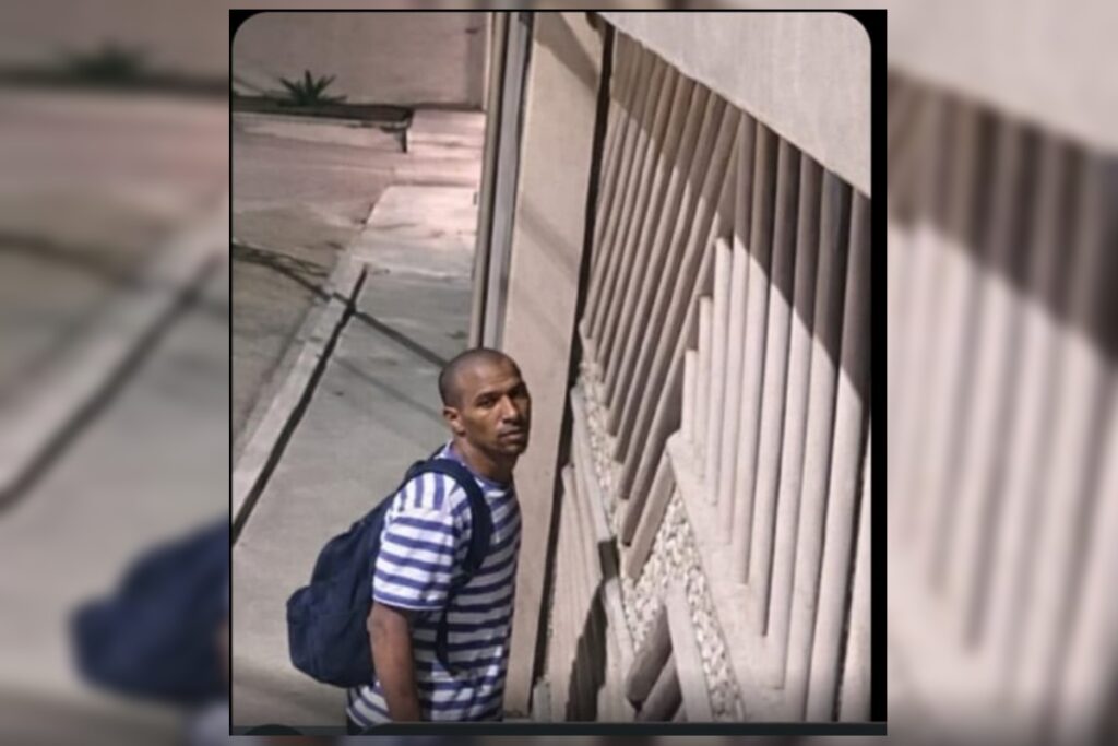 veja-imagens-do-bandido-que-invadiu-casa-e-torturou-morador-no-df