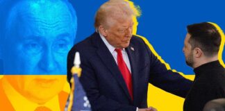 trump-conversa-com-putin-antes-de-receber-zelensky:-“bom-e-produtivo”