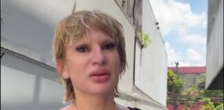 “muito-dificil”:-romagaga-se-manifesta-apos-deixar-prisao-em-sao-paulo