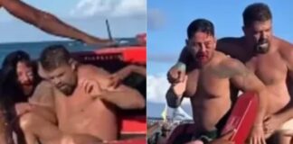 porto-de-galinhas:-turistas-apanham-de-barraqueiros-por-causa-de-conta