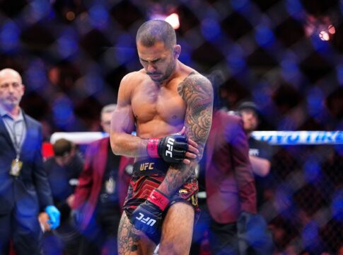 ufc:-treinador-de-pantoja-fala-sobre-previsao-de-volta-apos-derrota