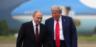 trump-diz-que-russia-esta-disposta-a-ajudar-na-reconstrucao-da-ucrania