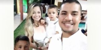 familia-que-morreu-em-acidente-na-br-040-viajava-para-reveillon-na-ba
