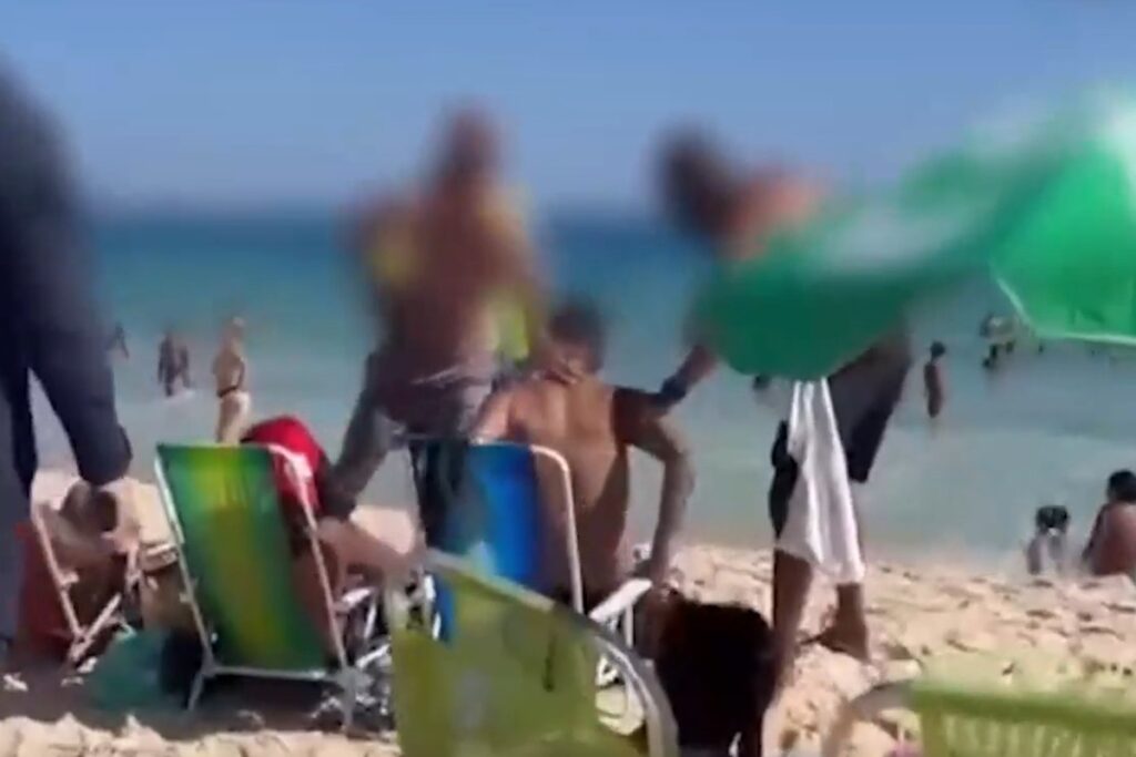 bozo:-saiba-quem-e-o-lider-do-cv-preso-enquanto-curtia-praia-no-rj