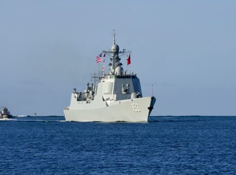 china-faz-exercicios-nos-arredores-de-taiwan-apos-tensao-com-japao