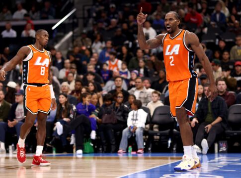recorde-de-kawhi-leonard-e-vitoria-dos-lakers.-veja-resultados-da-nba
