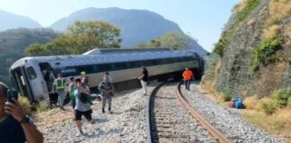 trem-interoceanico-descarrila-e-deixa-13-mortos-e-98-feridos-no-mexico