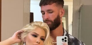 apos-desconfiancas,-karoline-lima-diz-se-esta-gravida-de-leo-pereira