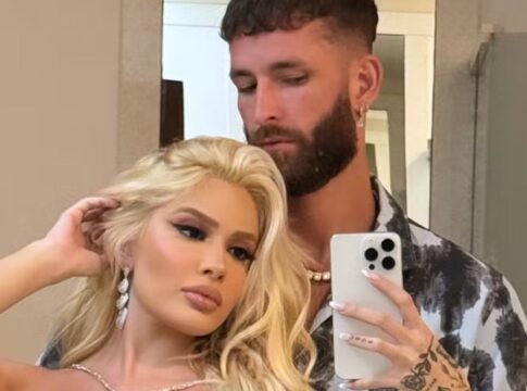 apos-desconfiancas,-karoline-lima-diz-se-esta-gravida-de-leo-pereira