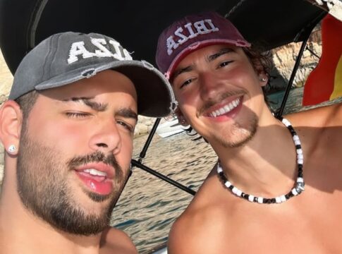 pedro-sampaio-e-henrique-meinke:-saiba-bastidores-do-fim-do-namoro