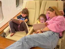 virginia-chega-a-madri-para-ano-novo-e-abre-album-de-fotos-dos-filhos