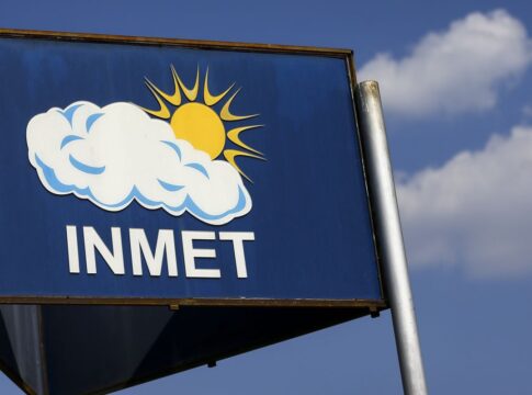 inmet-alerta-para calor-extremo-e-tempestades-nos-ultimos-dias-de-2025