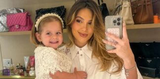 fa-de-virginia-tatua-nome-de-maria-flor-no-braco;-veja-foto