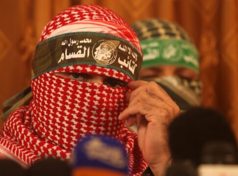 hamas-confirma-a-morte-do-principal-porta-voz-do-grupo