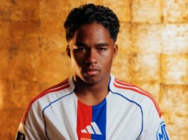 lyon-indica-possivel-estreia-de-endrick-em-post;-confira