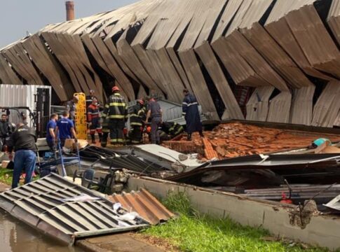 muro-desmorona-durante-chuva-e-mata-uma-pessoa-no-interior-de-sp