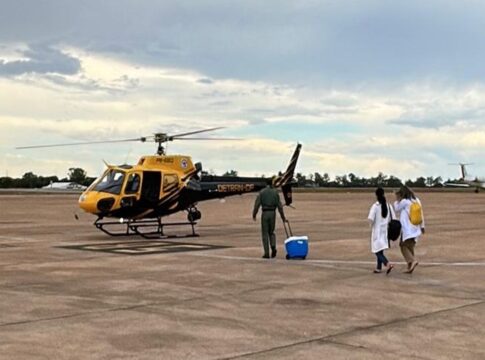 detran-df-faz-operacao-e-entrega-coracao-para-transplante-em-3-minutos