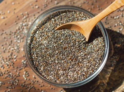 receita:-nutricionista-ensina-como-consumir-chia-corretamente