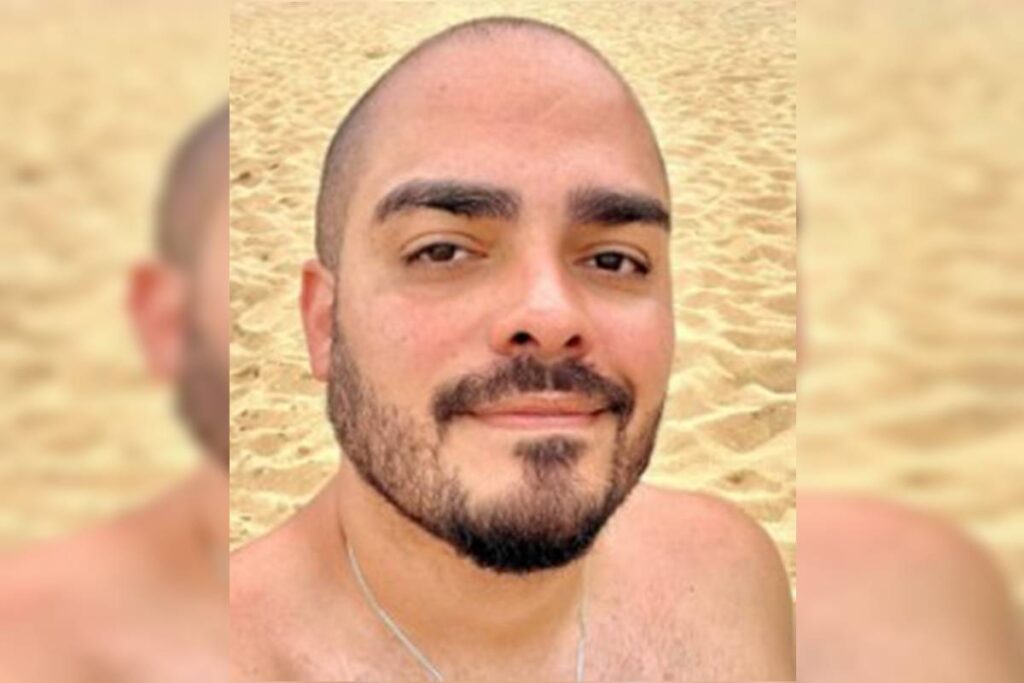 influencer-e-morto-com-3-facadas;-jornalista-e-o-principal-suspeito