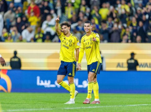 al-ettifaq-x-al-nassr:-onde-assistir-ao-jogo-de-cristiano-ronaldo