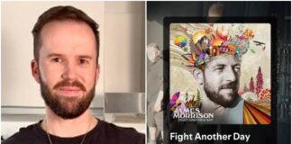 antes-de-morrer-esfaqueado,-influencer-publicou-musica-sobre-superacao