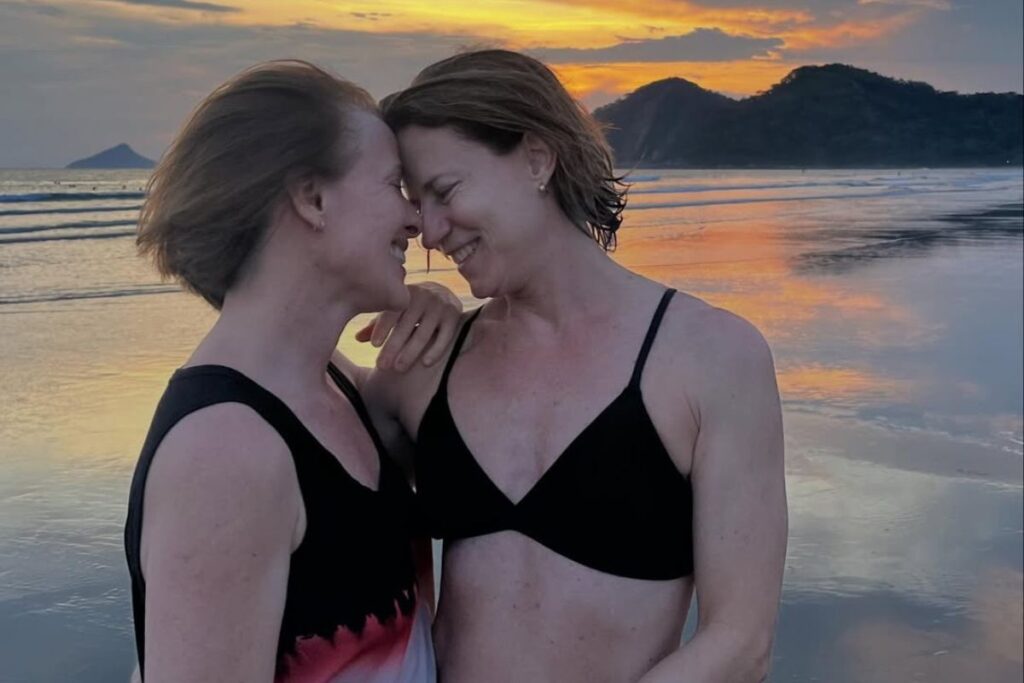 vera-zimmermann-se-declara-a-namorada-ao-se-despedir-de-2025.-leia