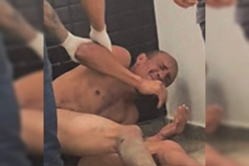 antes-de-torturar-e-matar-homem,-ladrao-foi-preso-por-furtar-havaianas