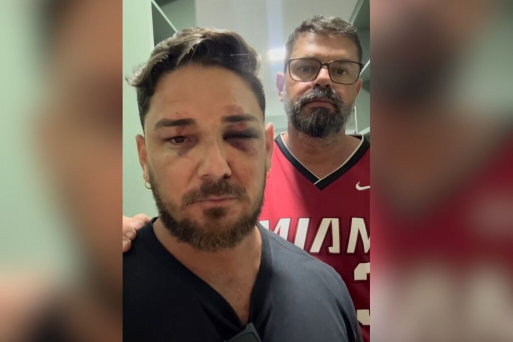 porto-de-galinhas:-policia-ouve-14-barraqueiros-que-agrediram-casal