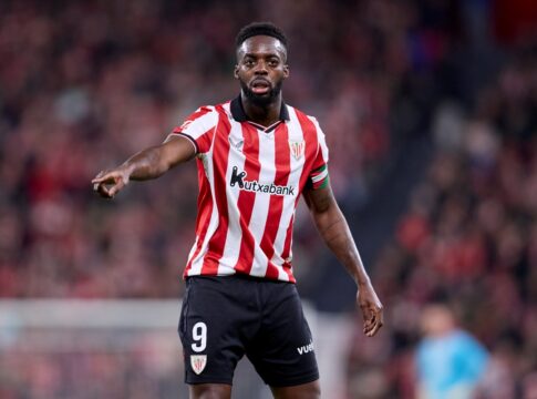 inaki-critica-supercopa-da-espanha-na-arabia-saudita:-“uma-merda”