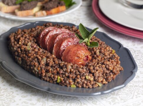 lentilha-da-sorte:-receita-facil-e-saborosa-para-comecar-o-ano-bem