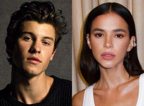 bruna-marquezine-e-shawn-mendes-se-beijam-em-praia-de-alagoas;-veja