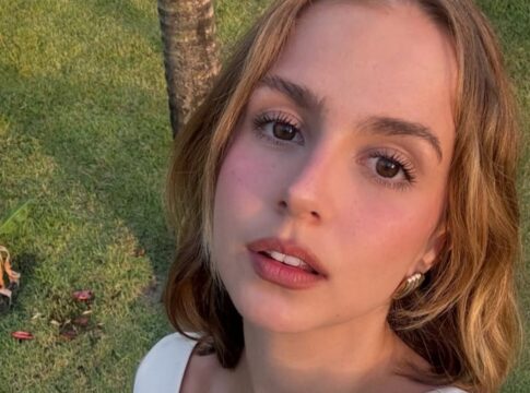 isa-scherer-desabafa-apos-incendio-em-casa-durante-viagem