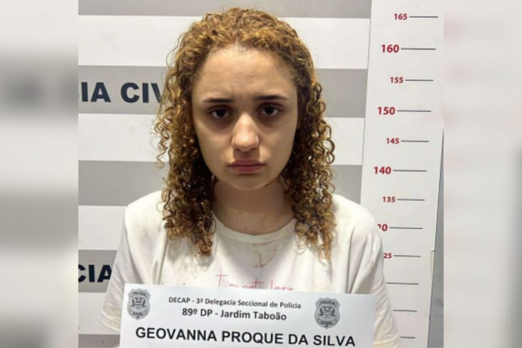 “vai-beijar-o-diabo”,-disse-mulher-horas-antes-de-matar-namorado-em-sp