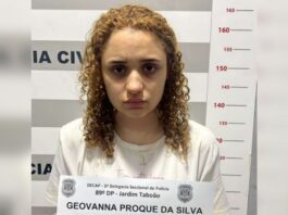 “vai-beijar-o-diabo”,-disse-mulher-horas-antes-de-matar-namorado-em-sp