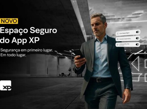 xp-lanca-“espaco-seguro”,-nova-forma-de-proteger-seus-investimentos