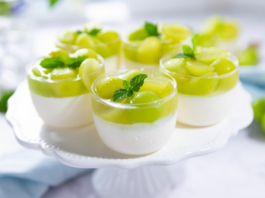 para-a-ceia:-mousse-de-chocolate-branco-com-uva-para-ter-sorte-em-2026