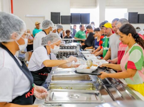 df:-15-restaurantes-comunitarios-funcionarao-no-feriado-de-ano-novo